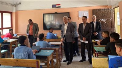 تعليم القاهرة: طلاب أولى ثانوي تمكنوا من الدخول على المنصة