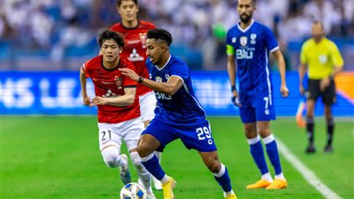 بث مباشر مباراة أوراوا والهلال السعودي في نهائي دوري أبطال آسيا، مشاهدة مباراة Al-Hilal vs Urawa حصريا عبر شبكة قنوات بي إن سبورت 1
