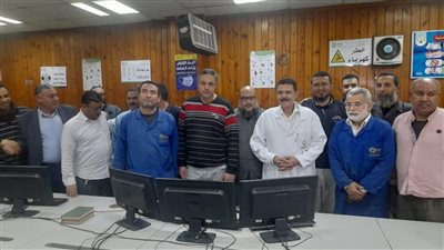 الدلتا للسكر: استلام نحو 920 ألف طن بنجر وإنتاج 128 ألف طن سكر أبيض