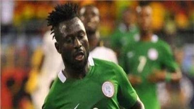 المصري يُنهي تعاقده مع النيجيري أنتوني أُكبوتو بالتراضي