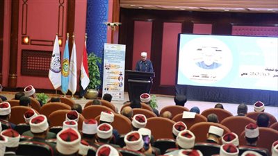 أمين البحوث الإسلامية: الإسلام شدد على العناية بذوي الهمم