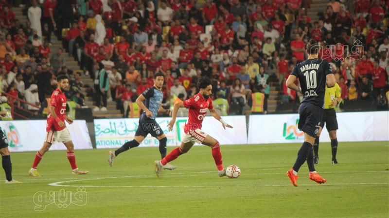 ترتيب الدوري المصري