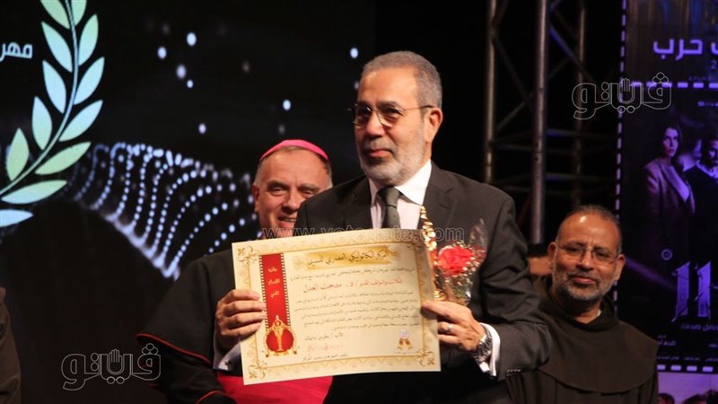 مدحت العدل 