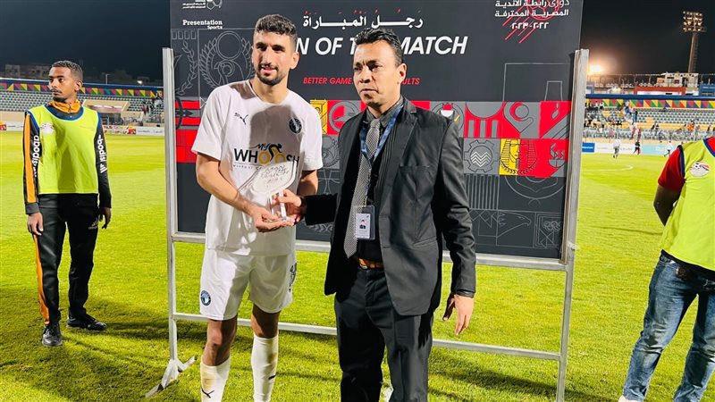 وليد الكرتي، فيتو