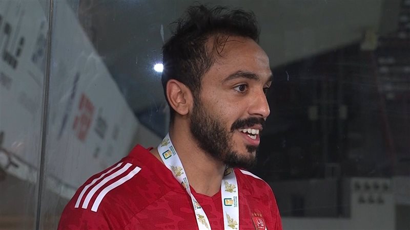 كهربا لاعب النادي