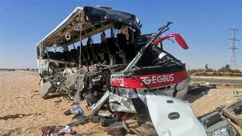  حادث أتوبيس الوادي