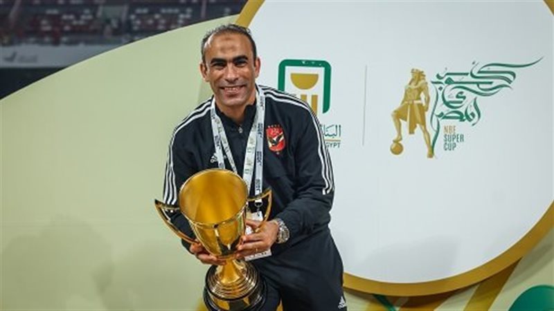 سيد عبد الحفيظ، فيتو