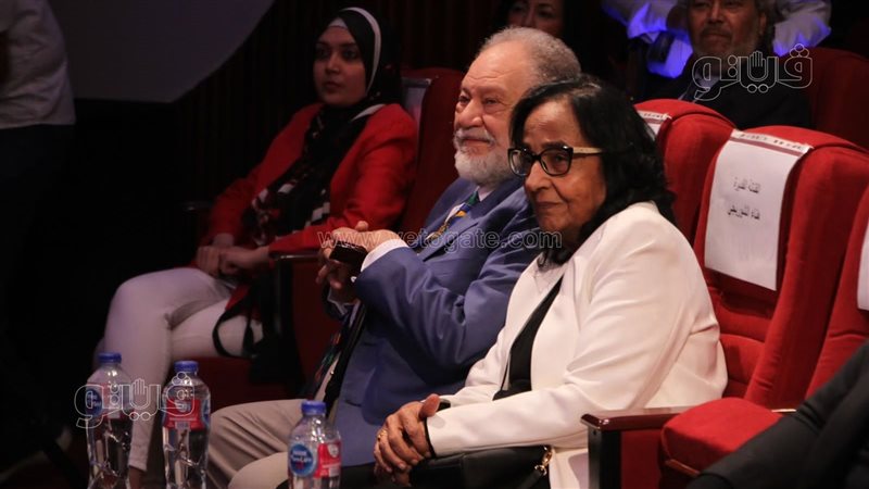يحيي الفخراني 