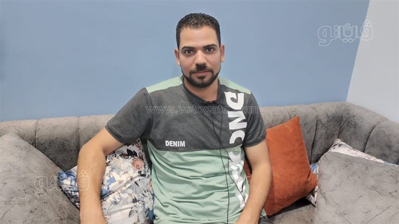 أيمن العائد من السودان،