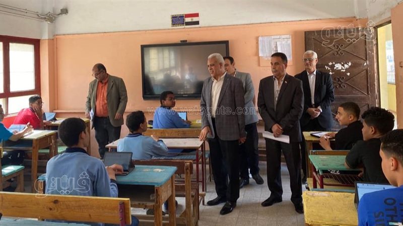 أيمن موسى مدير مديرية