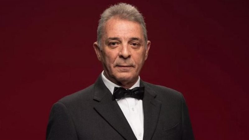 محمود حميدة، فيتو