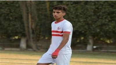 تصعيد أيشو وأحمد محمود لمران فريق الزمالك الأول