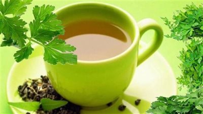 فوائد البقدونس المغلي، الأفضل للجهاز الهضمي ويطهر الجسم من السموم