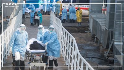 حصد أرواح 20 مليون شخص.. الإعلان رسميا عن انتهاء جائحة كورونا (فيديو جراف)