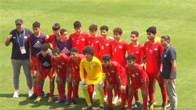 منتخب القاهرة يغادر اليابان بعد انتهاء دورة طوكيو للناشئين