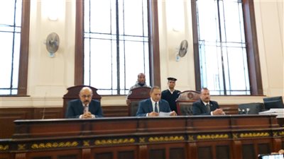 من المذبحة إلى حبل المشنقة.. القصة الكاملة لمذبحة الإسكندرية الأسرية.. المتهم يحاول ادعاء الجنون.. والمحكمة تحسم الأمر