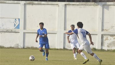 ترقي دوري القسم الثالث، فوز المريخ البورسعيدي والنجوم وخسارة الشرطة ونجمة سيناء