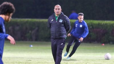 نجاحات وإخفاقات.. حكاية 5 ولايات لـ حسام حسن في مشواره التدريبي مع المصري