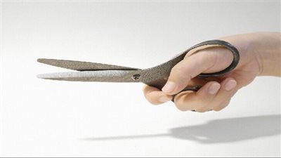 تفسير رؤية المقص في المنام وعلاقتها بالتخلص من المشاكل والتغلب على الأحزان 