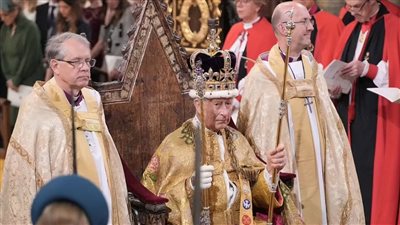 احتفالات تتويج تشارلز مستمرة، أبرز فعاليات ومهرجانات اليوم