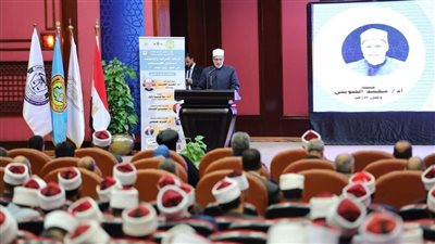 وكيل الأزهر: عقيدة الرئيس السيسي والقيادة السياسية راسخة في تمكين ذوي الهمم 