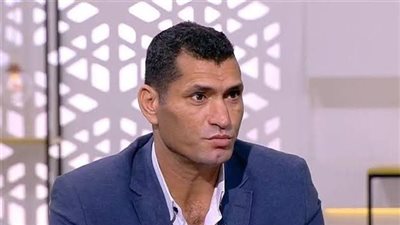 محمود أبو الدهب لـ فيتو: حظوظ الأهلي كبيرة اليوم لتحقيق فوز مريح أمام الوداد المغربي