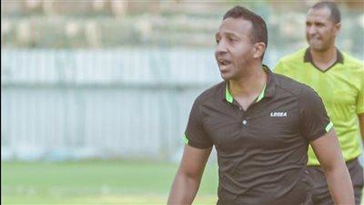 استقالة فؤاد سلامة المدير الفني لنادي تليفونات بني سويف