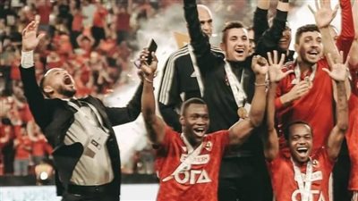 السوبر المصري، رسالة الأهلى إلى وليد سليمان