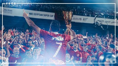 آخرهم بيراميدز.. تعرف على ضحايا الأهلي في السوبر المصري تاريخيا (إنفوجراف)