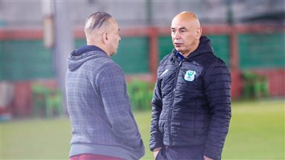 محمود أبو الدهب لـ فيتو: التوأمان حسن يتعرضان للحرب وأتمنى وجودهما في الأهلي 