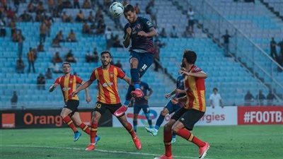 أخبار الأهلي، الترجي يستأنف على عقوبات الكاف و1000 مشجع لقمة السوبر الأفريقي لليد 