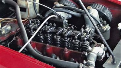 صيانة السيارات.. خطوات ضبط صمامات المحرك 