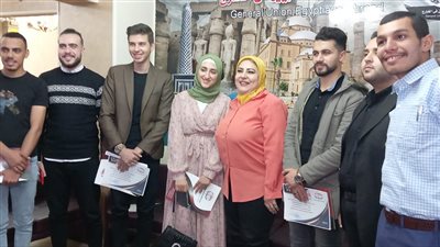 الطلاب العائدون من السودان: نشكر الرئيس السيسي ونشعر بالفخر