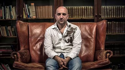 روسيا تحمل أمريكا مسؤولية استهداف الكاتب زاخار بريليبين