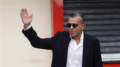 محامي الأهلي: هناك شخص يقود مجموعة مأجورة ضد خالد مرتجي ومصيره الحبس مجددا (فيديو)