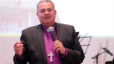  رئيس الإنجيلية: الأوطان تبنى بالحوار واحترام الاختلاف