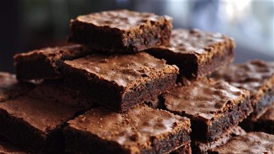 طريقة عمل البراونيز، في البيت بالوصفة الأصلية وبأقل التكاليف