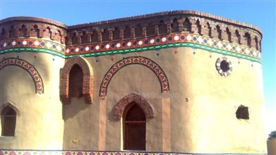 تاريخ العمارة السودانية بين الحاضر والماضي (صور)