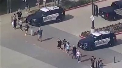 إطلاق نار بمركز تجاري في تكساس يوقع إصابات (فيديو)