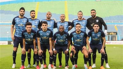 غياب رمضان صبحي عن قائمة بيراميدز لمواجهة الإسماعيلي في الدوري المصري 