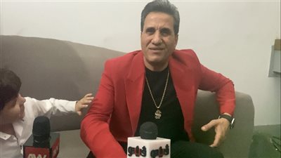 أحمد شيبة لـ 