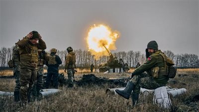 أوكرانيا تعلن سقوط ستة من خبراء نزع الألغام بنيران روسية