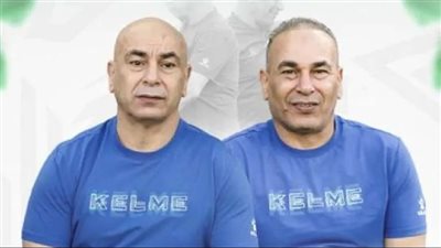 التوأم يرفضان الرد على اتهامات مجلس المصري