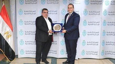 الرعاية الصحية: نبحث الاستفادة من خبرات البنك الدولي