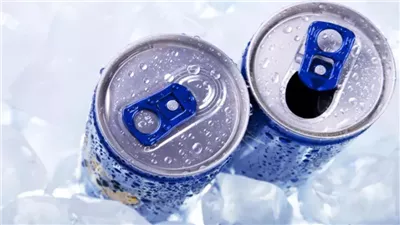 بعد وفاة طفلة عراقية، مشروبات الطاقة في قفص الاتهام مجددًا