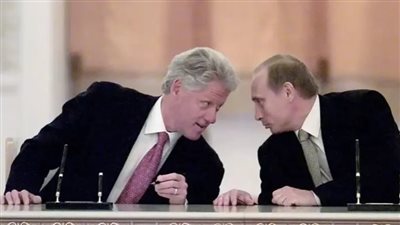 مفاجأة بيل كلينتون: أعلم منذ 2011 أن بوتين سيغزو أوكرانيا