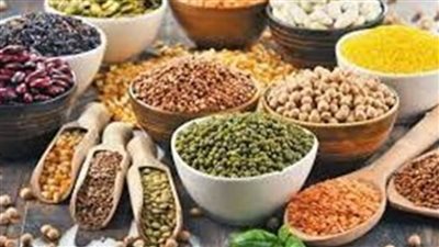 أسعار البقوليات اليوم الأربعاء 17-5-2023 في الدقهلية