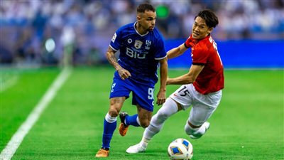 أوراوا الياباني بطلا لدوري أبطال آسيا على حساب الهلال السعودي 