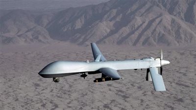 روسيا تتهم أوكرانيا بغزوها بالطائرات المسيرة 