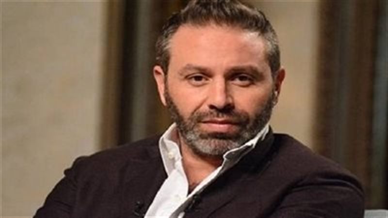 حازم امام، فيتو